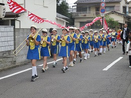 大浜祭り３