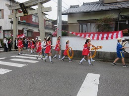 大浜祭り４