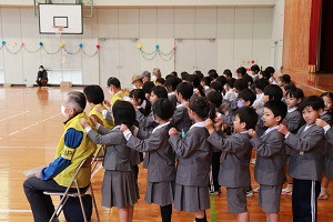 ありがとう集会２