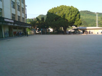 奉仕作業１