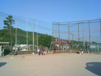 奉仕作業２