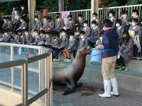 水族館３