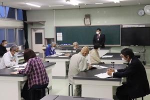 学校運営協議会