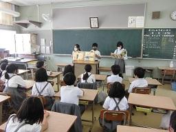読み聞かせ1 読み聞かせ1
