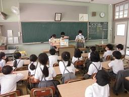 読み聞かせ2 読み聞かせ2