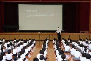 朝会1 朝会1