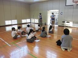 防災学習1 防災学習1