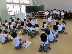 発表会1 発表会1