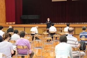 協議会1 協議会1