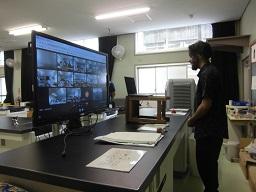 お別れ会2 お別れ会2