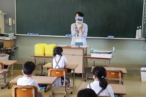 学級1 学級1