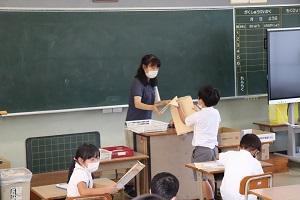 学級2 学級2
