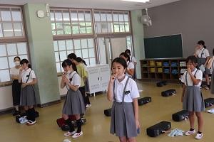 金管バンド2 金管バンド2