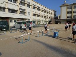 陸上2 陸上2