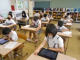 4年チャレンジ1 4年チャレンジ1