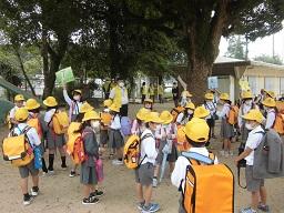 今治 近見小学校 ランドセル