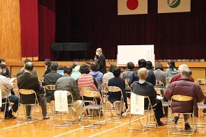 児童生徒をまもり育てる協議会３