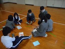 学団会２