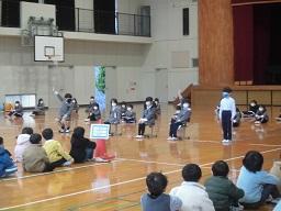 もうすぐ1年生② もうすぐ1年生②