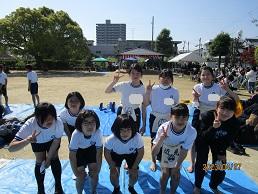 相撲大会４