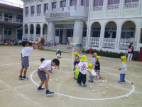 保育園