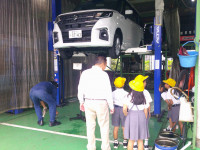 矢野自動車