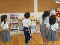 幼稚園